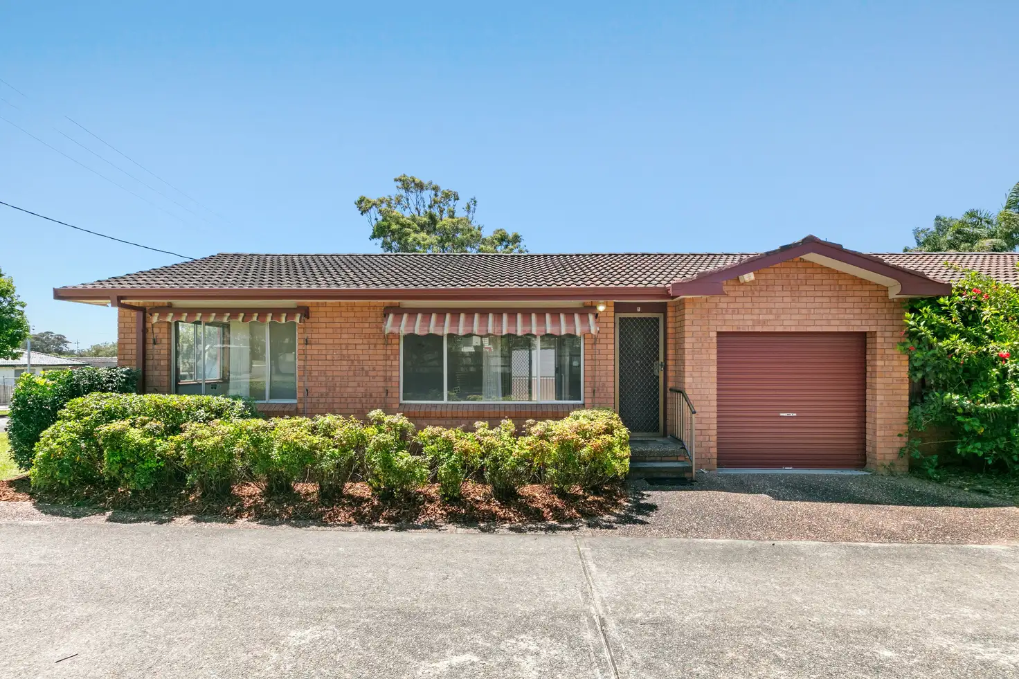 Main view of Homely unit listing, 1/48-50 Ocean View Road, Gorokan NSW 2263
