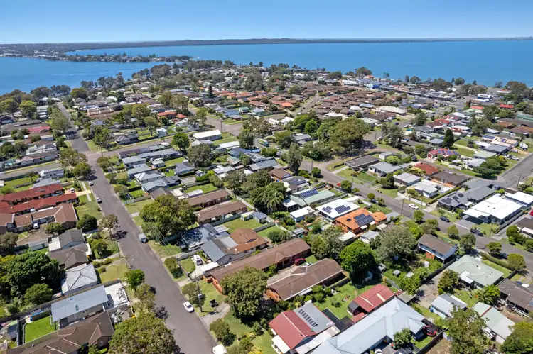 Second view of Homely unit listing, 1/48-50 Ocean View Road, Gorokan NSW 2263