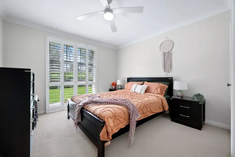 Fifth view of Homely house listing, 1660 Burragorang Road, Oakdale NSW 2570