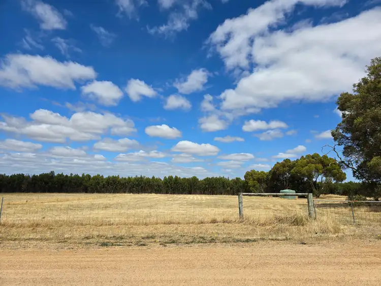 LOT 57, 7 Northey Retreat, Mount Barker WA 6324