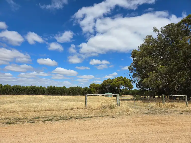 Second view of Homely land listing, LOT 57, 7 Northey Retreat, Mount Barker WA 6324