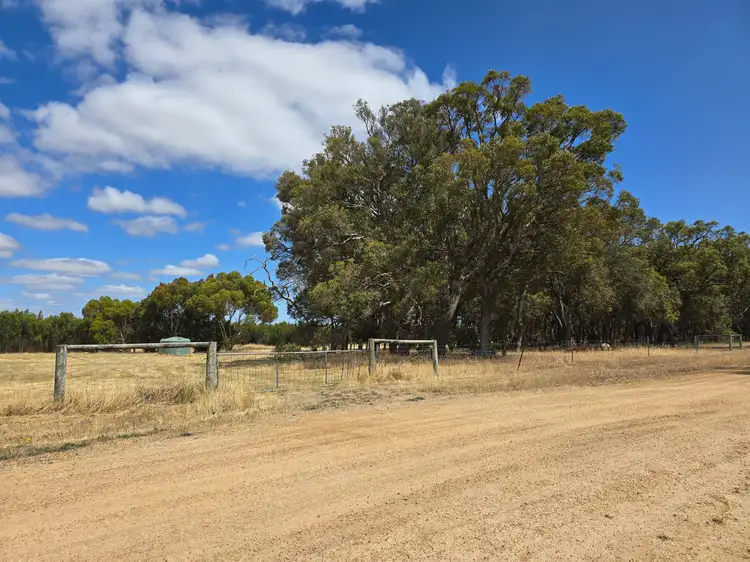Third view of Homely land listing, LOT 57, 7 Northey Retreat, Mount Barker WA 6324