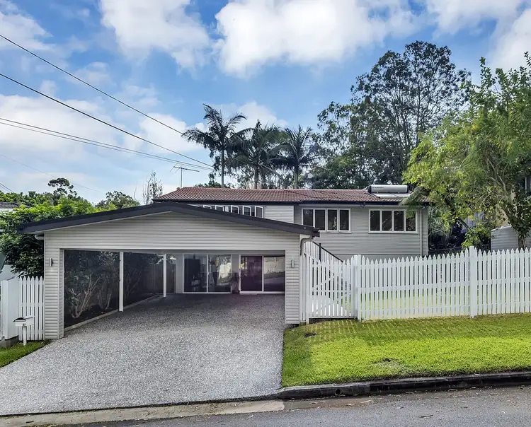 37 Arafura Street, Upper Mount Gravatt QLD 4122