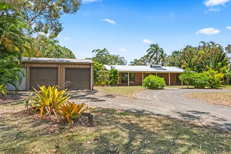 Third view of Homely house listing, 23-25 Verden Drive, Urangan QLD 4655