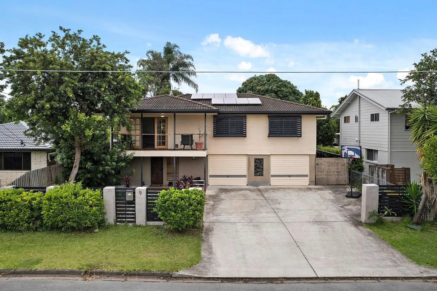 Main view of Homely house listing, 9 Crescent Court, Albany Creek QLD 4035