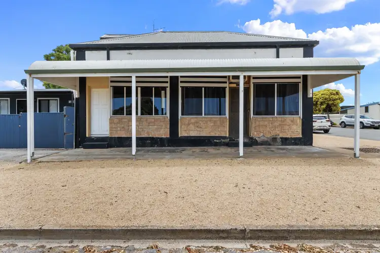 Main view of Homely house listing, 21 Main Street, Port Victoria SA 5573