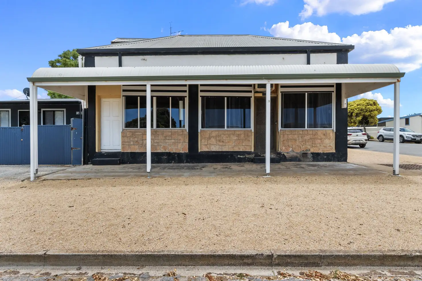 Main view of Homely house listing, 21 Main Street, Port Victoria SA 5573
