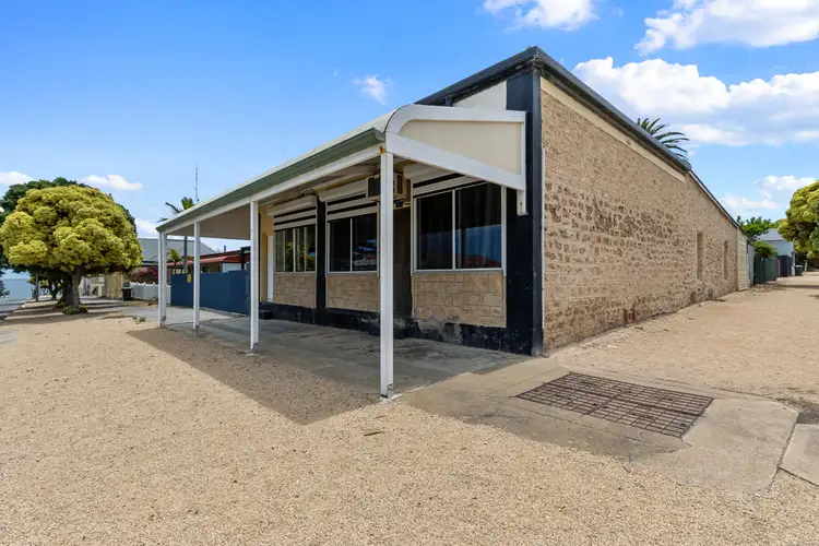 Second view of Homely house listing, 21 Main Street, Port Victoria SA 5573