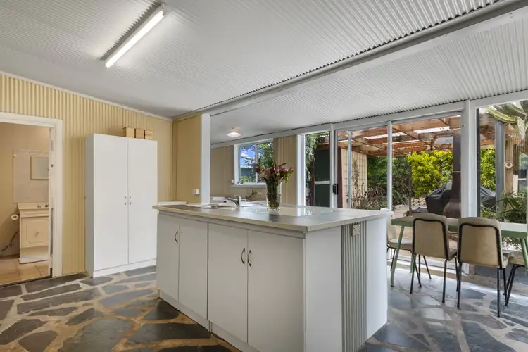 Third view of Homely house listing, 21 Main Street, Port Victoria SA 5573