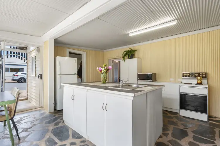 Fourth view of Homely house listing, 21 Main Street, Port Victoria SA 5573