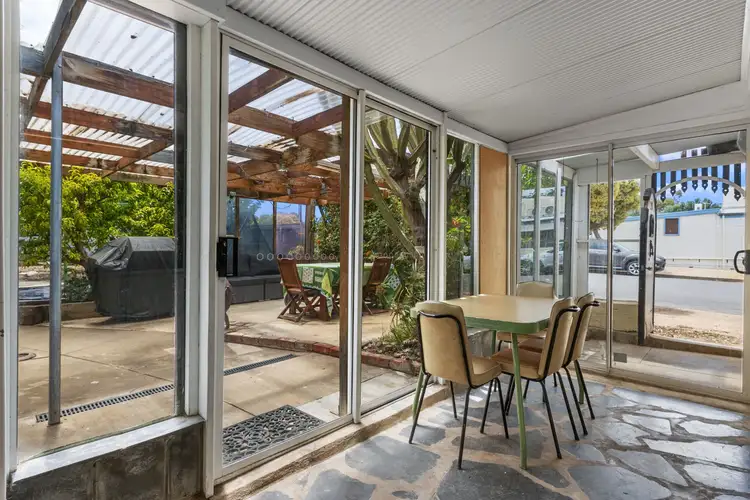 Fifth view of Homely house listing, 21 Main Street, Port Victoria SA 5573