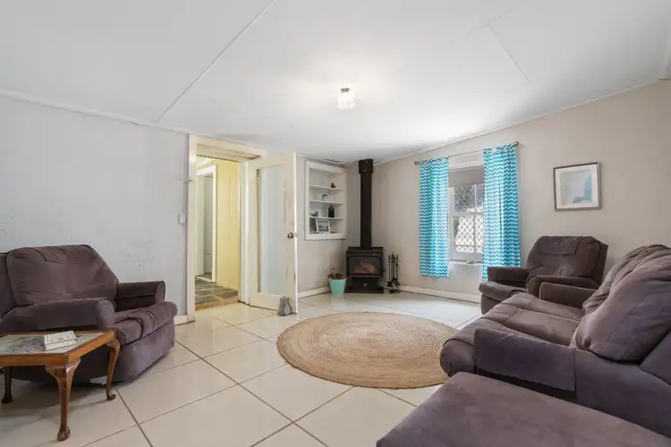Sixth view of Homely house listing, 21 Main Street, Port Victoria SA 5573