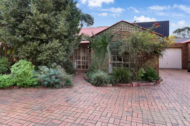 Second view of Homely unit listing, 3/4-6 Cuttriss Street, Inverloch VIC 3996