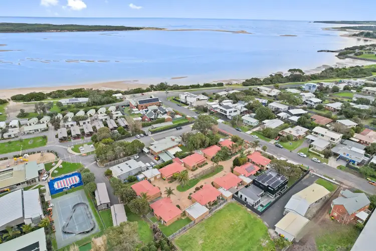 Third view of Homely unit listing, 3/4-6 Cuttriss Street, Inverloch VIC 3996