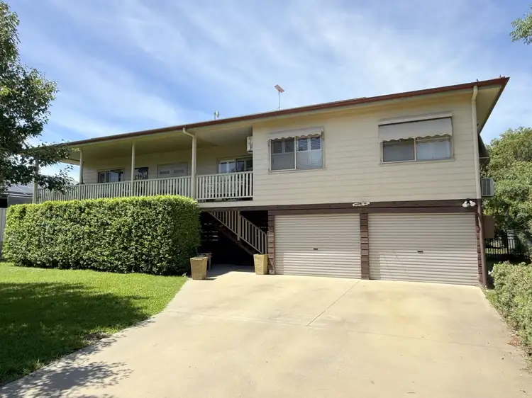 14 Waratah Street, Moree NSW 2400
