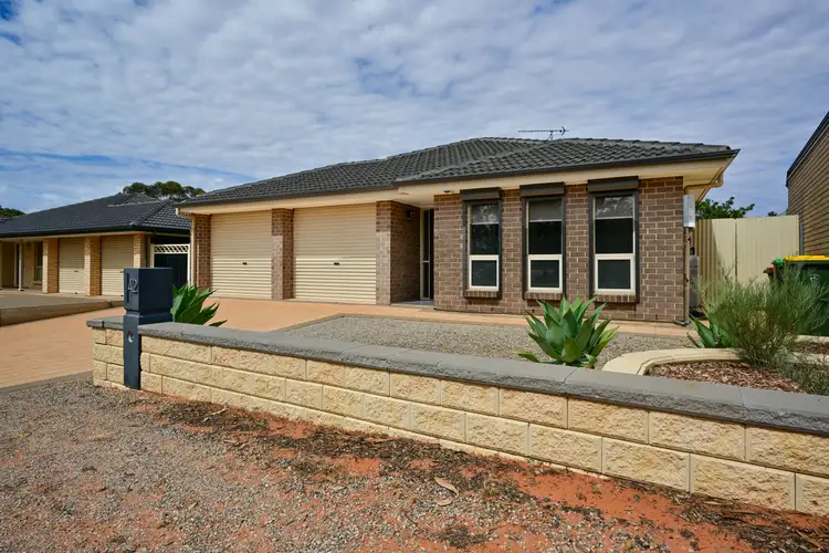 Main view of Homely house listing, 42 Hurcombe Crescent, Port Augusta West SA 5700