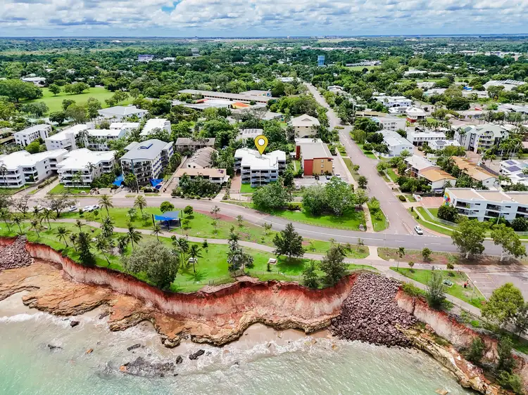 Main view of Homely apartment listing, 2/272 Casuarina Drive, Rapid Creek NT 810