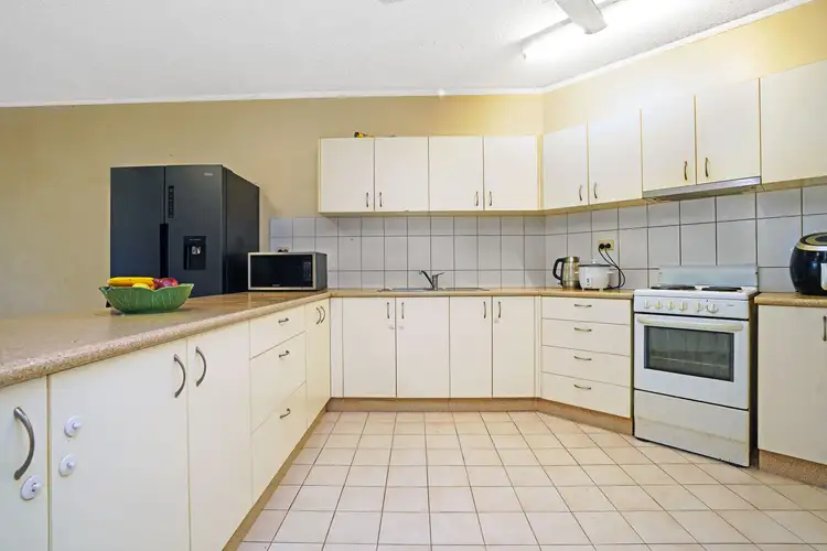 Second view of Homely apartment listing, 2/272 Casuarina Drive, Rapid Creek NT 810