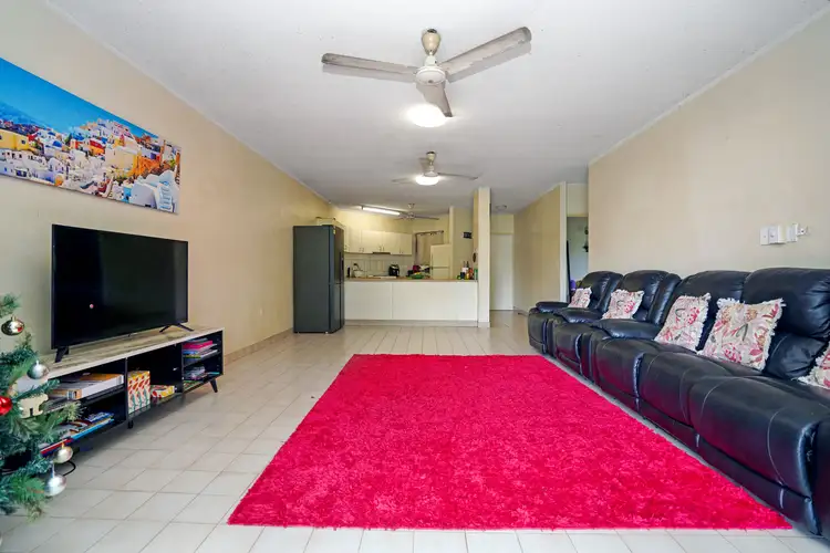 Third view of Homely apartment listing, 2/272 Casuarina Drive, Rapid Creek NT 810