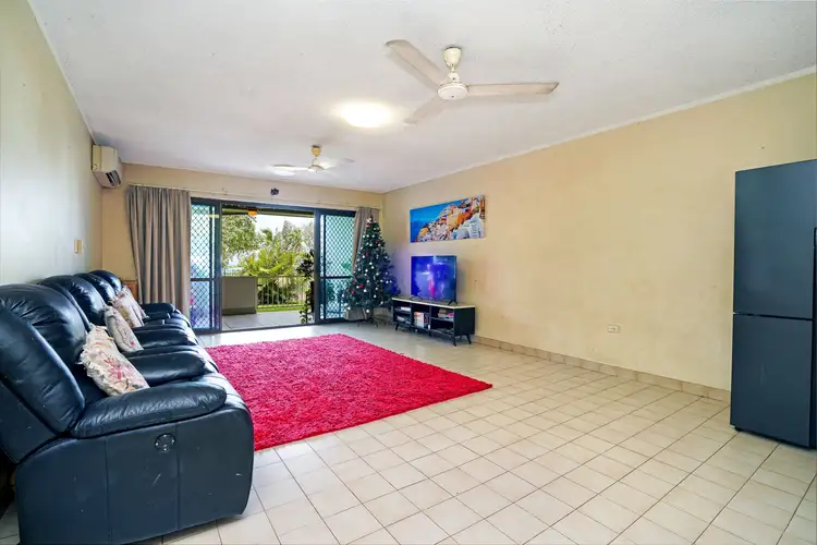 Fourth view of Homely apartment listing, 2/272 Casuarina Drive, Rapid Creek NT 810