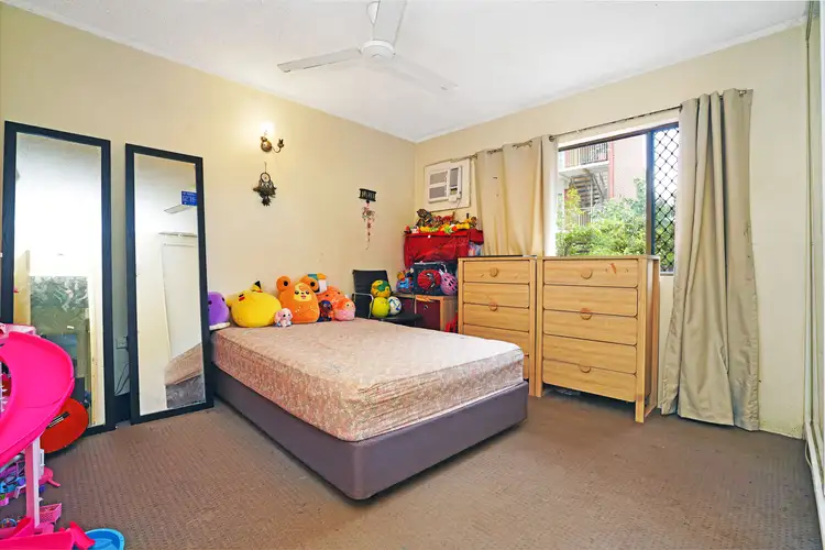 Fifth view of Homely apartment listing, 2/272 Casuarina Drive, Rapid Creek NT 810