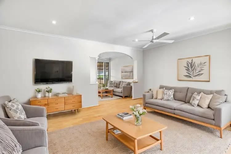Third view of Homely house listing, 21 Greenlee Street, Green Point NSW 2251
