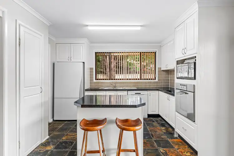 Fourth view of Homely house listing, 21 Greenlee Street, Green Point NSW 2251
