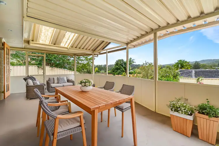 Fifth view of Homely house listing, 21 Greenlee Street, Green Point NSW 2251