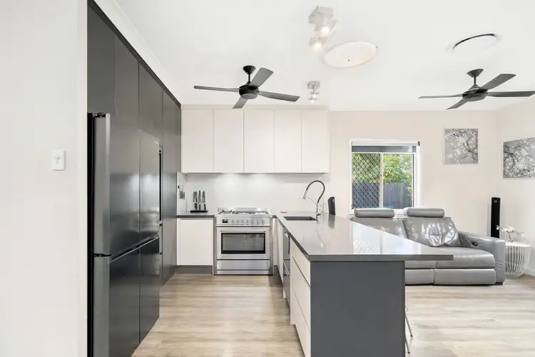 Main view of Homely house listing, 30 Kingsford Street, Kippa-Ring QLD 4021