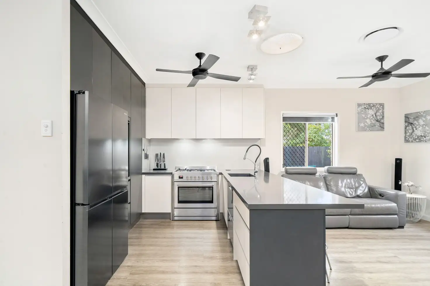 Main view of Homely house listing, 30 Kingsford Street, Kippa-Ring QLD 4021