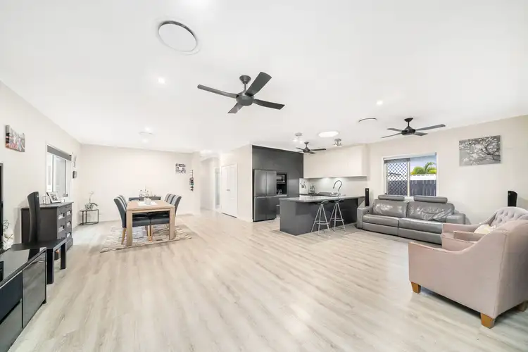 Second view of Homely house listing, 30 Kingsford Street, Kippa-Ring QLD 4021