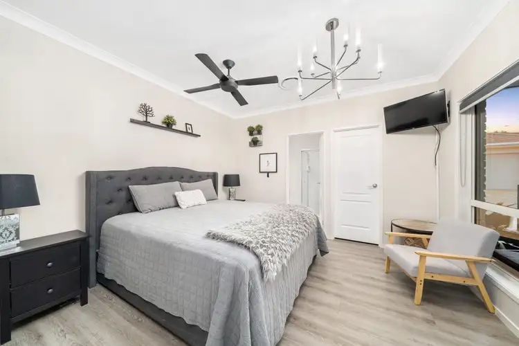 Fourth view of Homely house listing, 30 Kingsford Street, Kippa-Ring QLD 4021