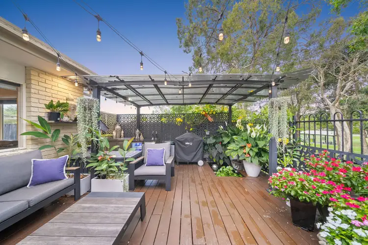 Fifth view of Homely house listing, 30 Kingsford Street, Kippa-Ring QLD 4021
