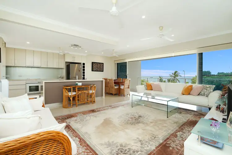 Third view of Homely apartment listing, 14/84 Esplanade, Darwin City NT 800