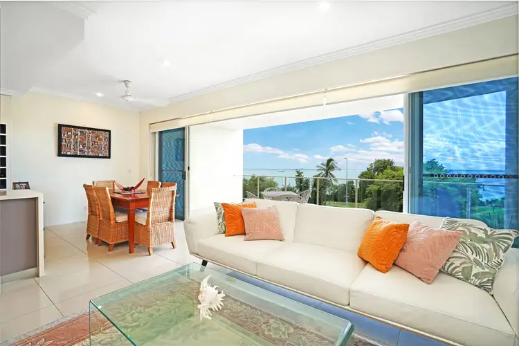 Fourth view of Homely apartment listing, 14/84 Esplanade, Darwin City NT 800