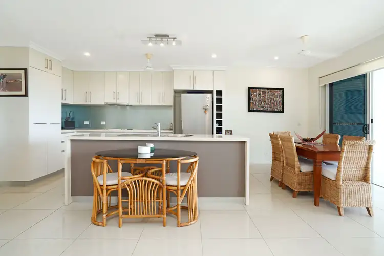 Sixth view of Homely apartment listing, 14/84 Esplanade, Darwin City NT 800
