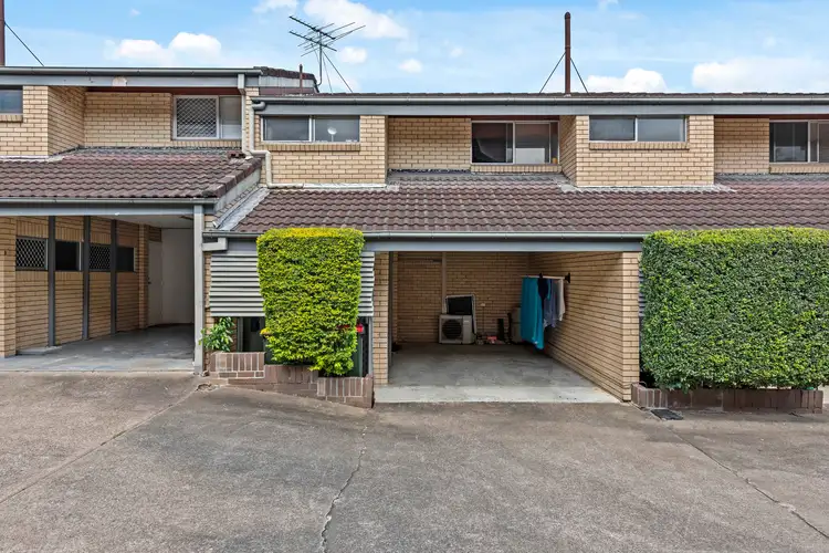 4/38 Gray Avenue, Corinda QLD 4075