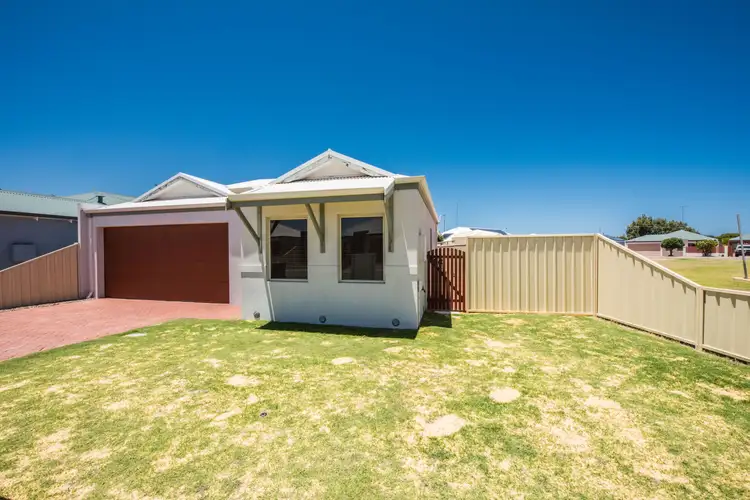 Second view of Homely house listing, 14 Damia Circle, Port Denison WA 6525