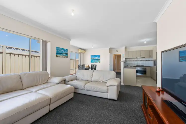 Third view of Homely house listing, 14 Damia Circle, Port Denison WA 6525