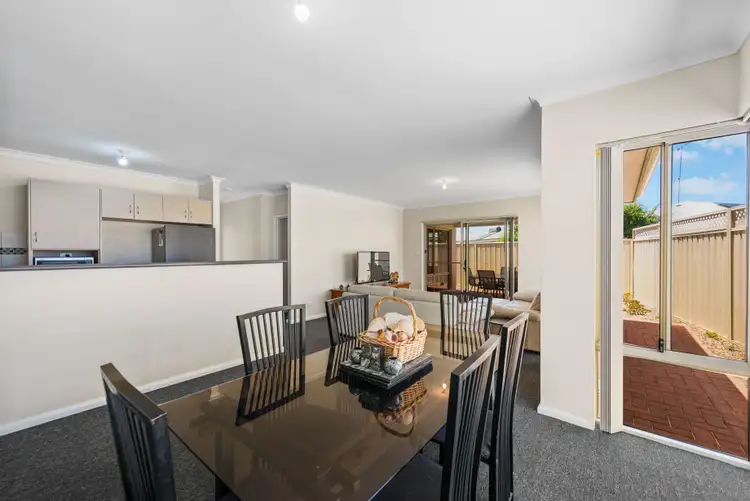 Fifth view of Homely house listing, 14 Damia Circle, Port Denison WA 6525