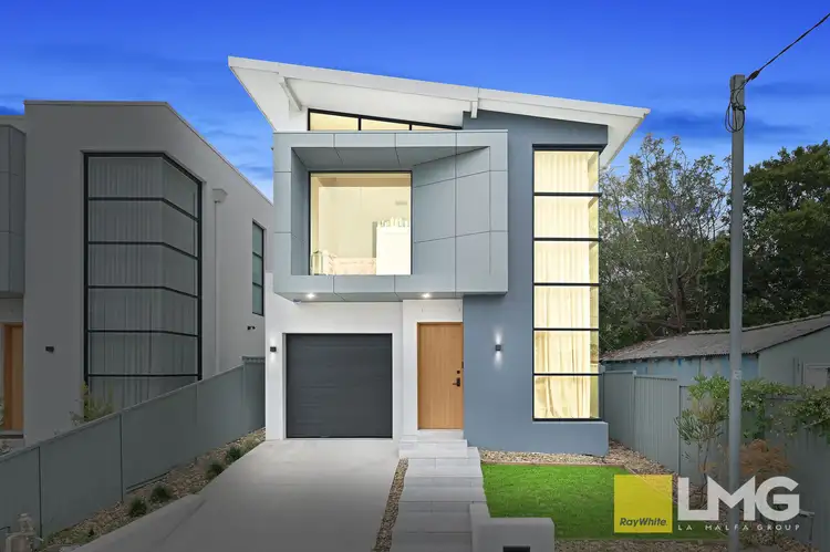 Main view of Homely house listing, 2 Smith Street, Regents Park NSW 2143