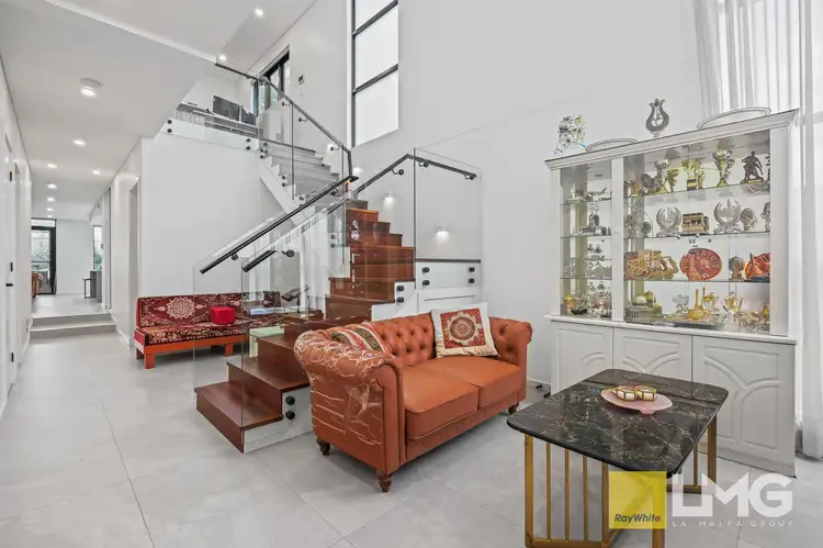 Second view of Homely house listing, 2 Smith Street, Regents Park NSW 2143