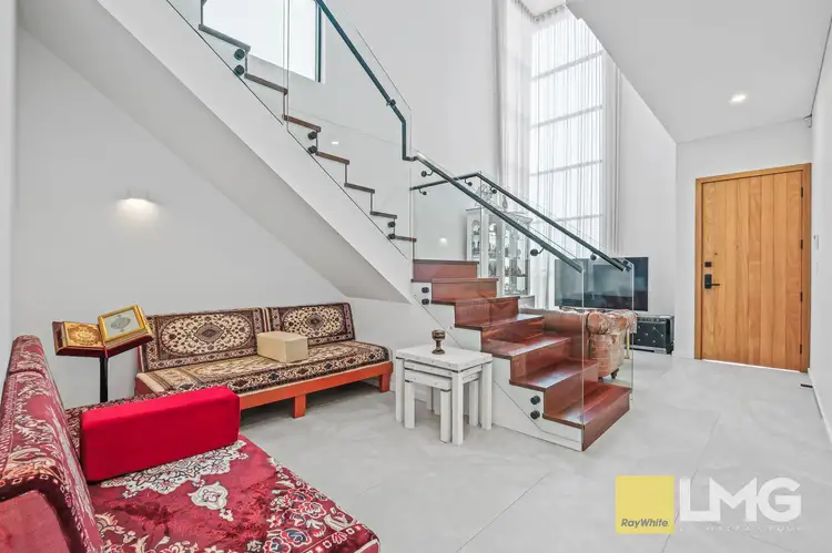 Third view of Homely house listing, 2 Smith Street, Regents Park NSW 2143