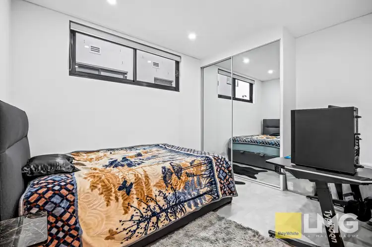 Fifth view of Homely house listing, 2 Smith Street, Regents Park NSW 2143