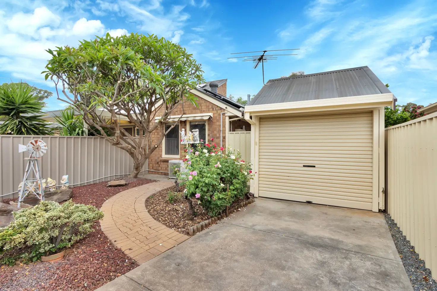 Main view of Homely house listing, Unit 2/6 Burton Street, Gawler SA 5118