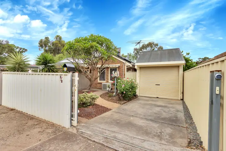 Second view of Homely house listing, Unit 2/6 Burton Street, Gawler SA 5118