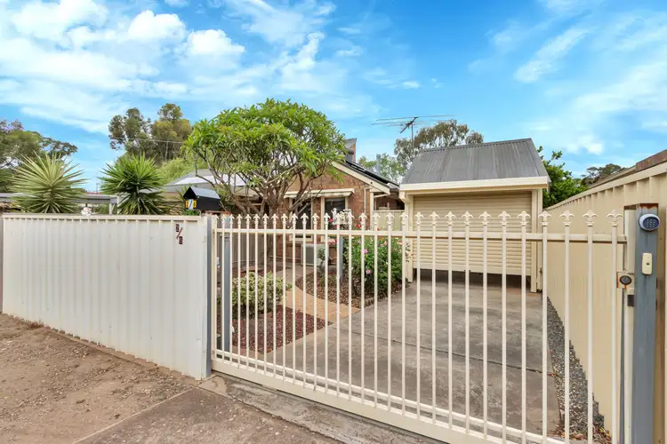 Third view of Homely house listing, Unit 2/6 Burton Street, Gawler SA 5118
