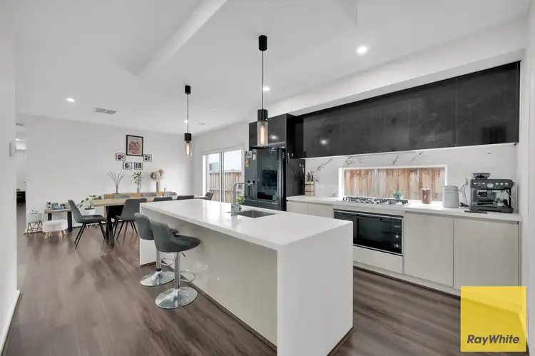 Main view of Homely house listing, 13 Makedonia Street, Tarneit VIC 3029