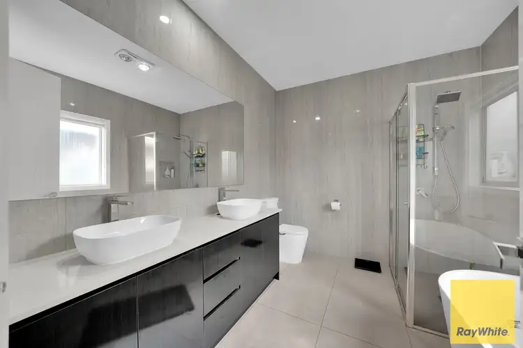 Third view of Homely house listing, 13 Makedonia Street, Tarneit VIC 3029