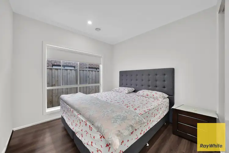 Fourth view of Homely house listing, 13 Makedonia Street, Tarneit VIC 3029